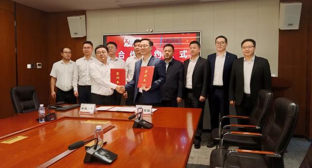 攜手中城大有，天能儲能向“新”發(fā)力